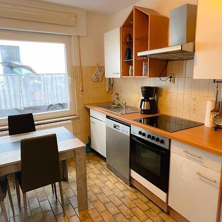 Doppelzimmer Im Bungalow Дортмунд Екстериор снимка